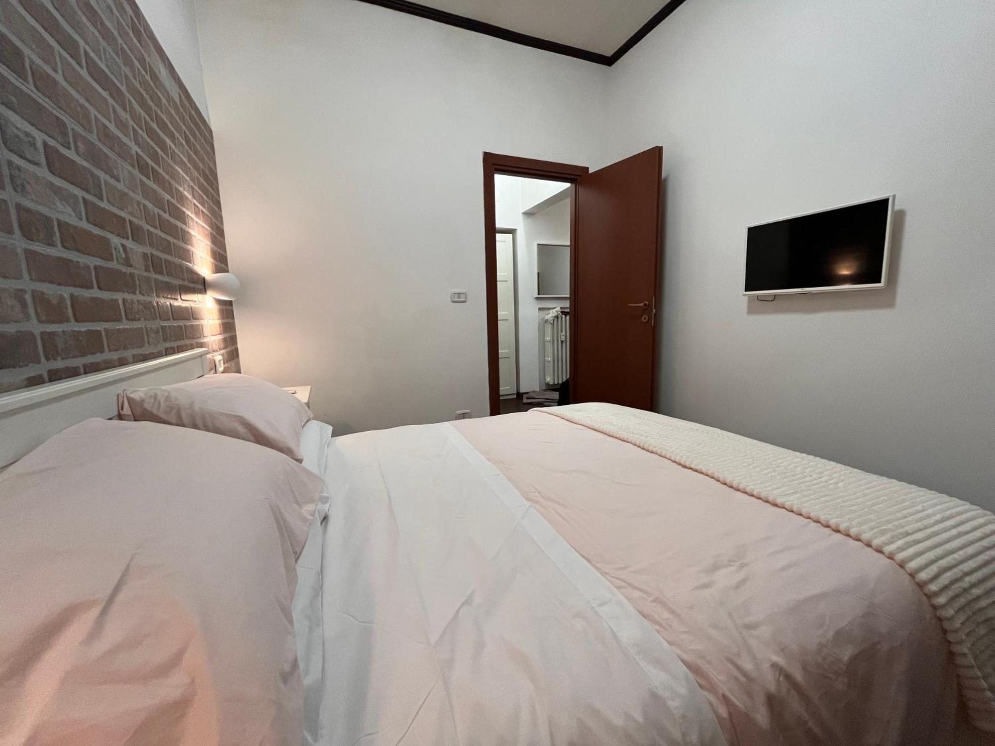 Apartamento Casina Dacia *