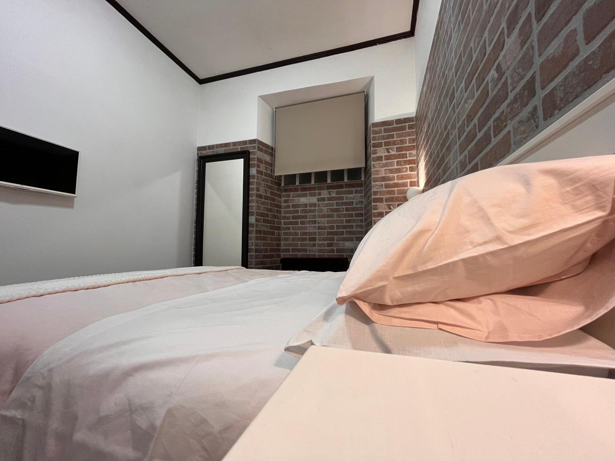 Appartamento Casina Dacia *