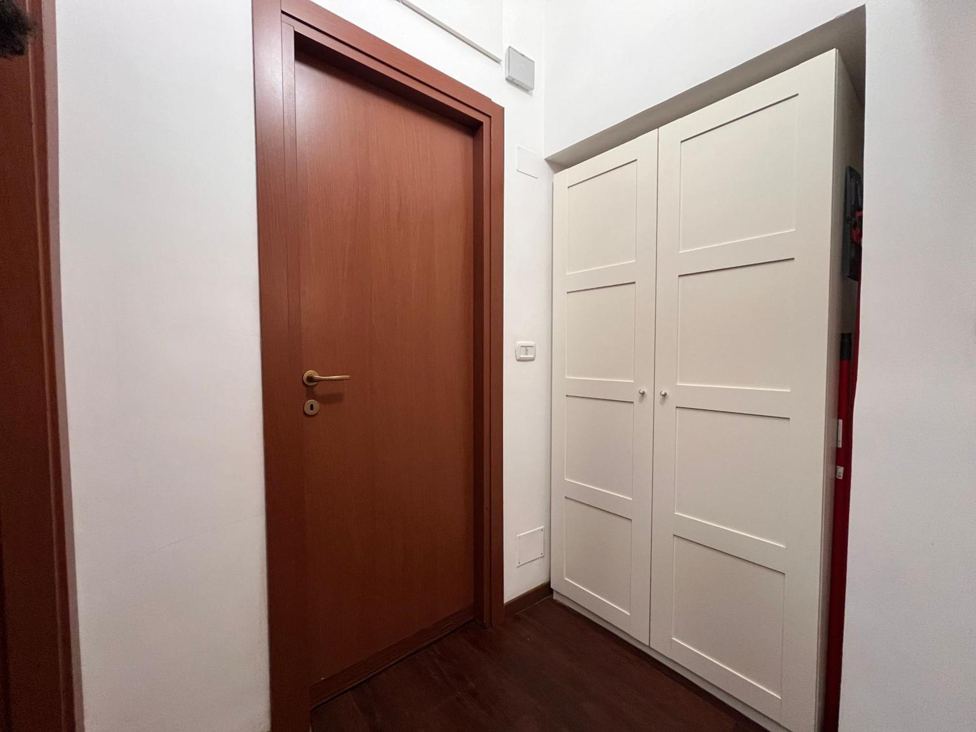 Casina Dacia Appartamento *