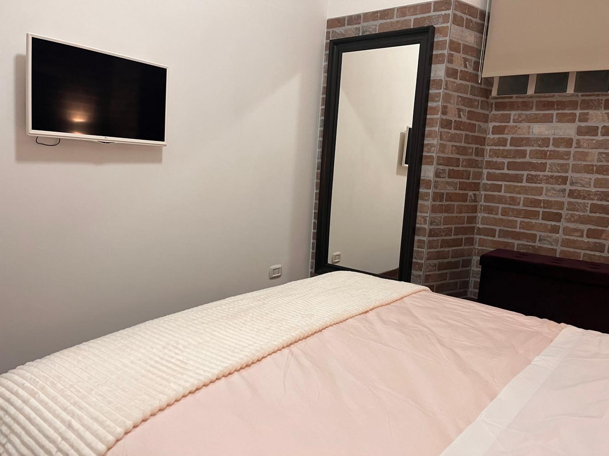 Appartamento Casina Dacia Roma