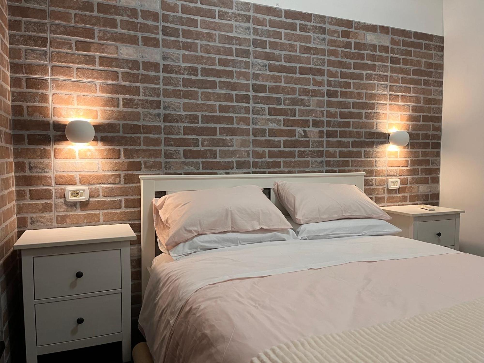 Casina Dacia Roma