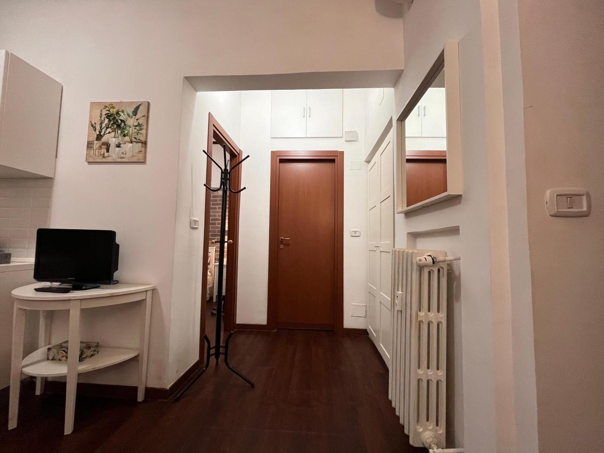 Casina Dacia Appartamento