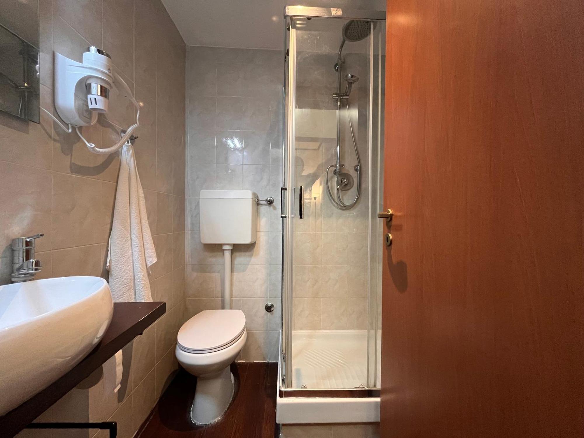 Appartamento Casina Dacia Roma