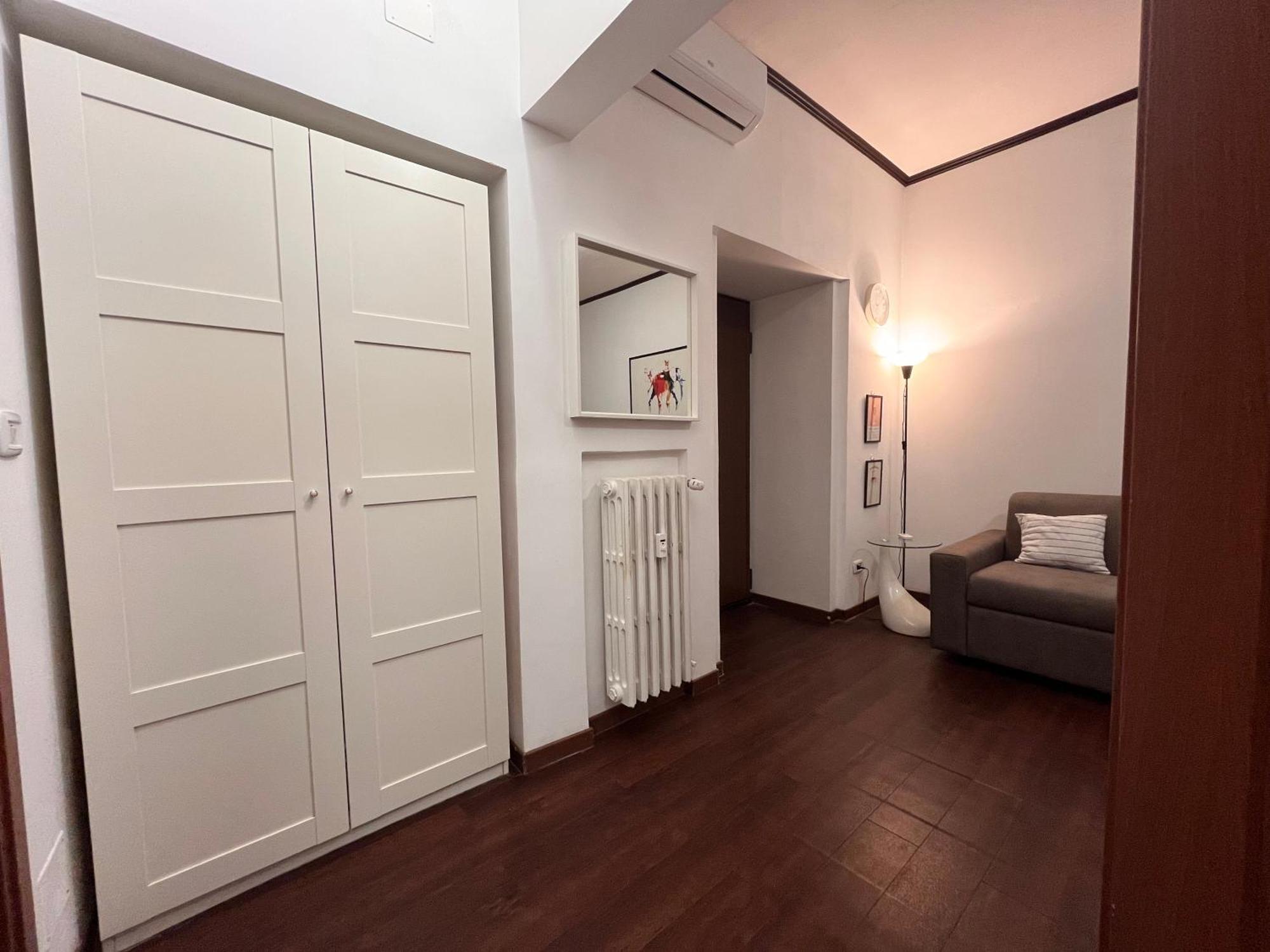 Appartamento Casina Dacia *