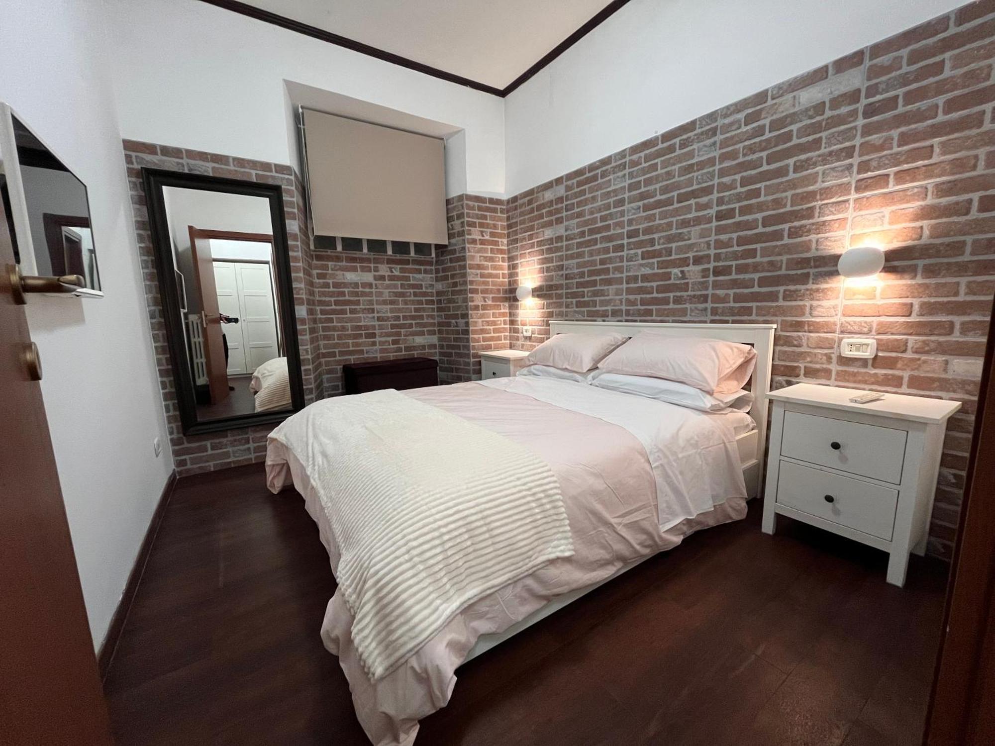 Appartamento Casina Dacia